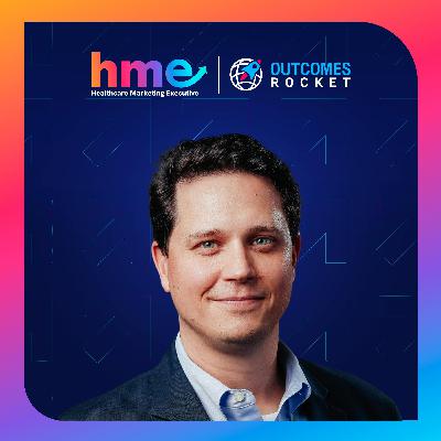 Why Understanding The Seller’s Journey Is The Secret To Marketing Success with Bryan Bowles, Vice President of Marketing at GHX