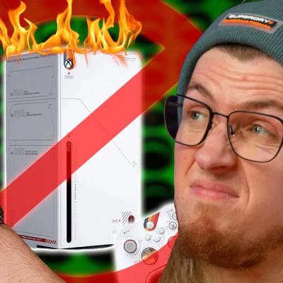 The END Of Xbox?! The END Of Xbox?!