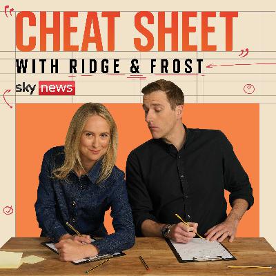 Cheat Sheet... A new podcast from Sky News