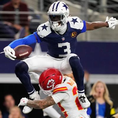 False Start 03x11: Sin favoritos en la NFL