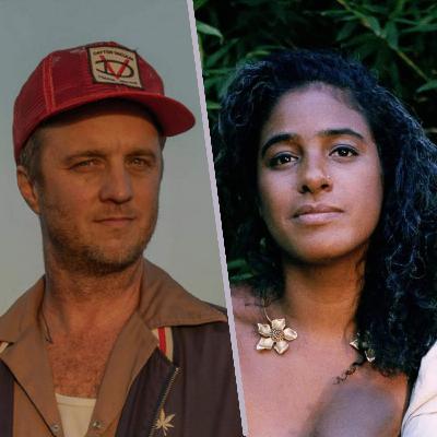 Acadiana Music Showcase: Leyla McCalla & Louis Michot