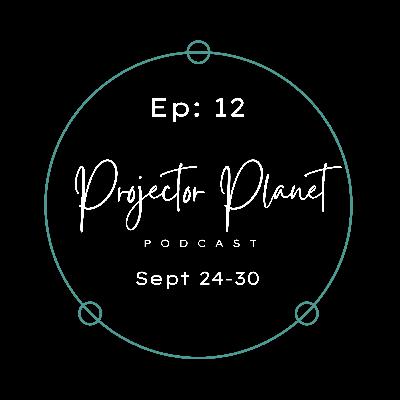 Ep. 12: Welcome to Libra season