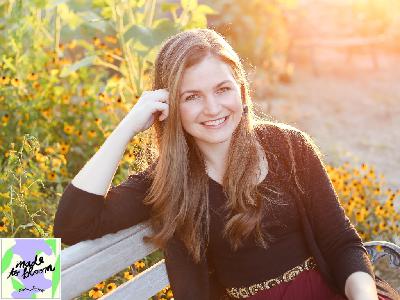 Stephanie Leavell, MT-BC | #90