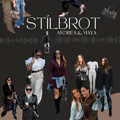 Stílbrot - "90´s Love Story & Kate Moss