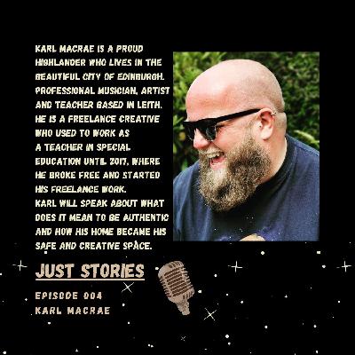 Episode 4: Coming home.
