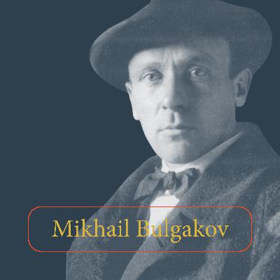 The Heart of a Dog - Mikhail Bulgakov with Vika Pechersky The Heart of a Dog - Mikhail Bulgakov with Vika Pechersky