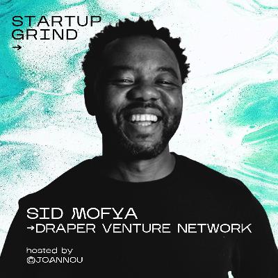 Front row on Global Trends with Sid Mofya