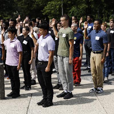 Remember 9/11? Most Military Recruits Don't. Remember 9/11? Most Military Recruits Don't.