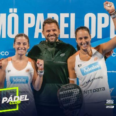 Rodri Ovide y los 'PadelSpain Pádel Awards' | #44