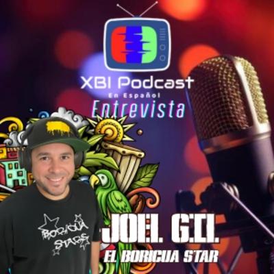 XBI ENTREVISTA JOEL GIL EL BORICUA STAR'-GAMER-COLECCIONISTA Y CREADOR DE BORICUA'S GAMECAST XBI ENTREVISTA JOEL GIL EL BORICUA STAR'-GAMER-COLECCIONISTA Y CREADOR DE BORICUA'S GAMECAST