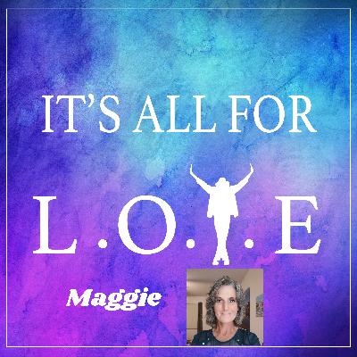 What Would Michael Do? Maggie's Michael Story