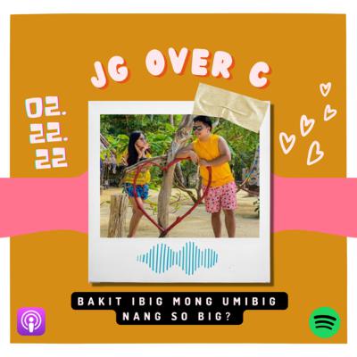 Ep.2: Bakit ibig mong umibig nang so BIG? ππ€ Ep.2: Bakit ibig mong umibig nang so BIG? ππ€