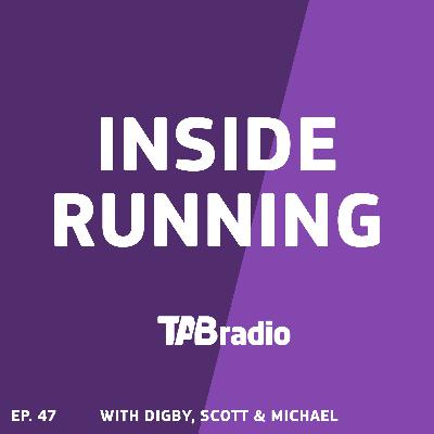 Inside Running 16-07-22. Ep 47