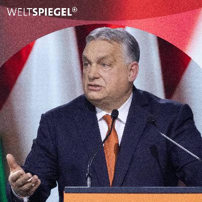 Ungarn: Schicksalswahl für Orban