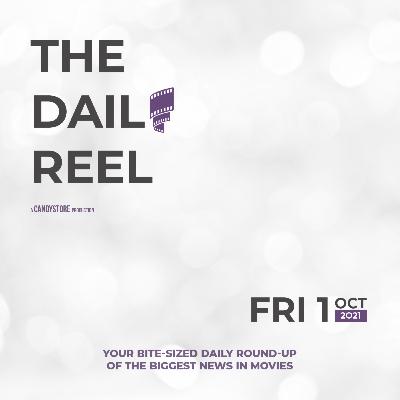 Friday, October 1st Friday, October 1st