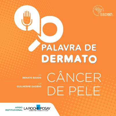 Câncer de pele #22
