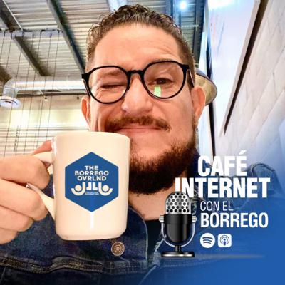 Bienvenid@ a Cafe Internet con El Borrego | E0S1