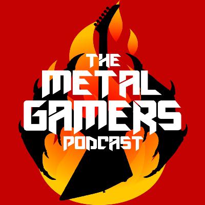 TMGP Ep. 145 - Gamescom Has Came and Cum