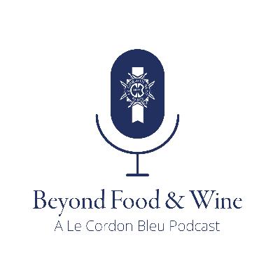 22. Beyond Food & Wine with Leonardo Cannavale