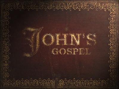 John 21:15-19 | Jesus in Peter & Jesus and You