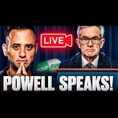 LIVE FOMC: The Turning Point For Bitcoin & Crypto Is Here!