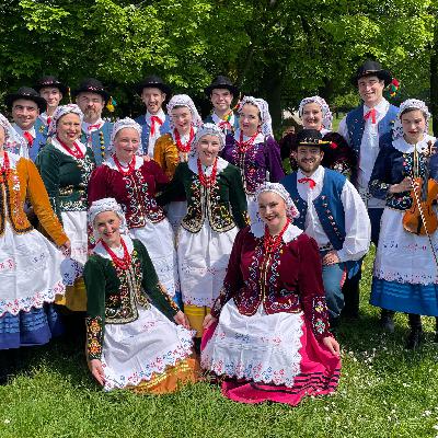 Co Się Dzieje? (What’s happening?) East European Sounds and Stories Co Się Dzieje? (What’s happening?) East European Sounds and Stories