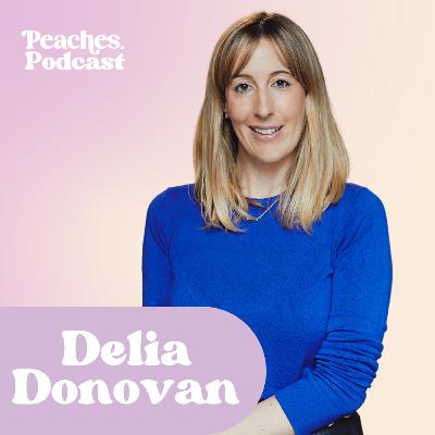 Delia Donovan on coercive control