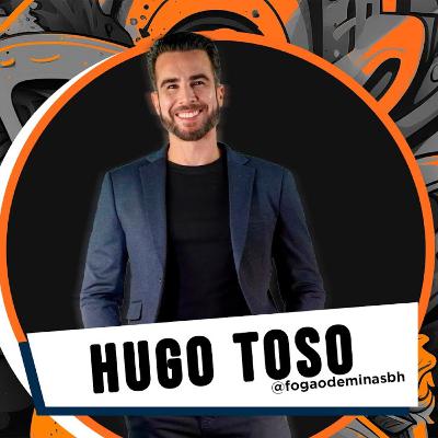 HUGO TOSO - MOSTARDACAST #64