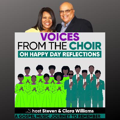 Voices From The Choir_Series Trailer