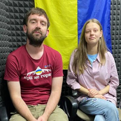 Марина Воронько