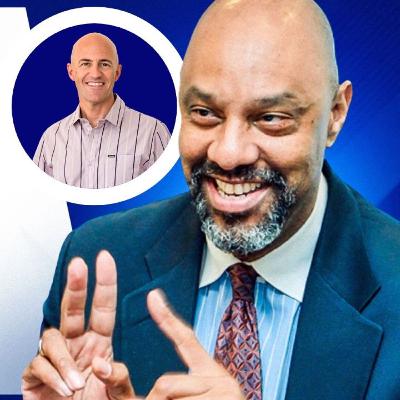 Unleash Your Potential And Win At A Higher Level with Justin Lund Unleash Your Potential And Win At A Higher Level with Justin Lund