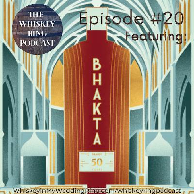 Ep. 20: Raj Bhakta, Bhakta Spirits Ep. 20: Raj Bhakta, Bhakta Spirits