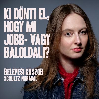 Hogyan került a szabadság és a remény a jobboldalhoz? | Belépési küszöb