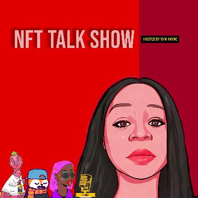 92: Honest Conversations about Web3 and Crypto with Crypto Wendy O