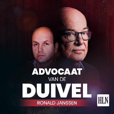 S2 E3. Advocaat van Ronald Janssen