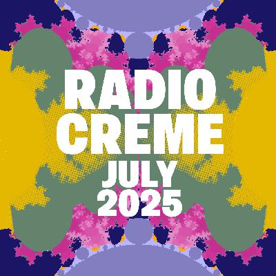 July 2025 DJ Mix: House, Breakbeat, Techno, Deep House, & UK Garage