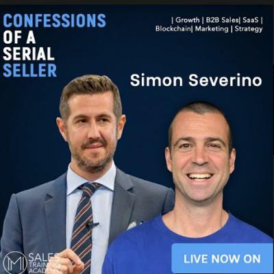 COSS92 - Simon Severino COSS92 - Simon Severino