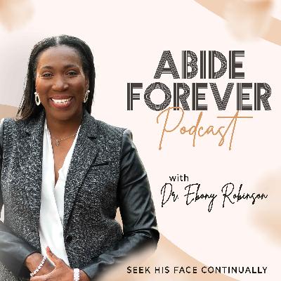Abiding in Relationship with God: God my Creator (S5E31)