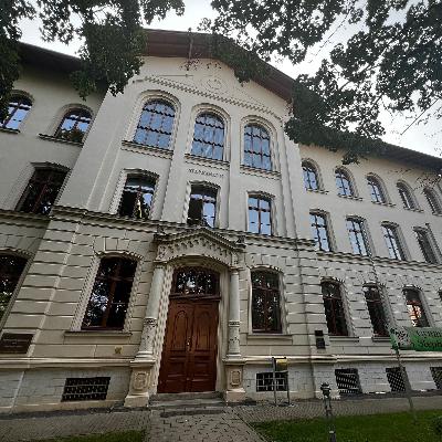Das Schul-Archiv des Stephaneums in Aschersleben Das Schul-Archiv des Stephaneums in Aschersleben