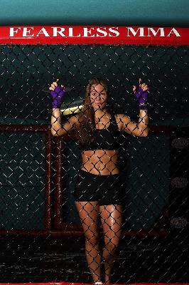 Xtreme Lyfe 71 - Rachel Lippert
