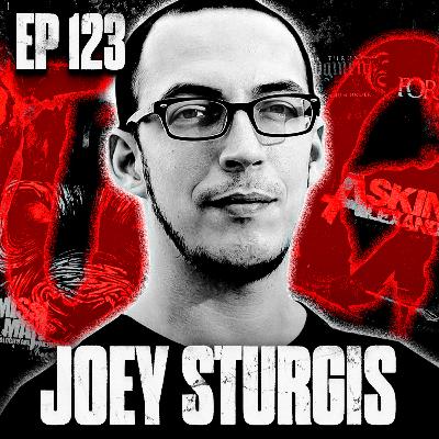JOEY STURGIS | Myspace Era Stories, Studio Vlogs & Music Marketing JOEY STURGIS | Myspace Era Stories, Studio Vlogs & Music Marketing