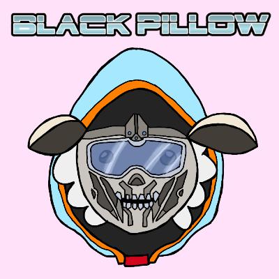 Black Pillow (Part 2 of 4) Black Pillow (Part 2 of 4)