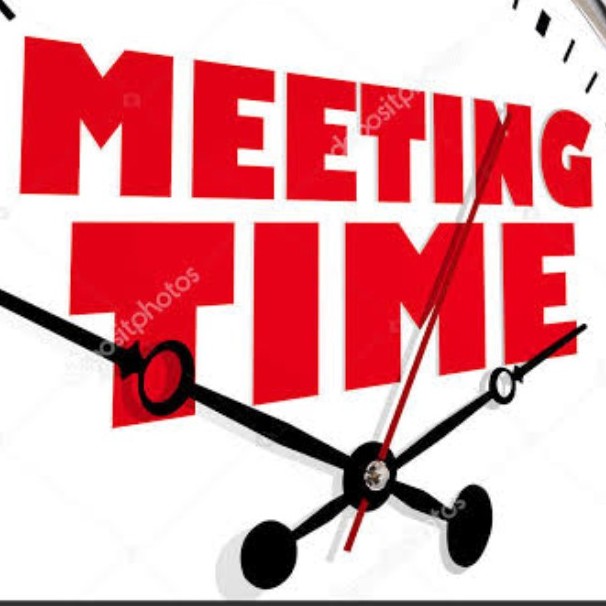 Meetings Nov 2019 episode artwork