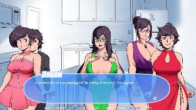 Snow Daze Part 3 - Luke and Leia Snow Daze Part 3 - Luke and Leia