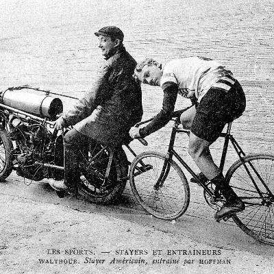 Tricast FM #016 Rekord Tima Dona, Sanders oskarża Brownlee, ten ostatni wygrywa w Leeds, sztafety...