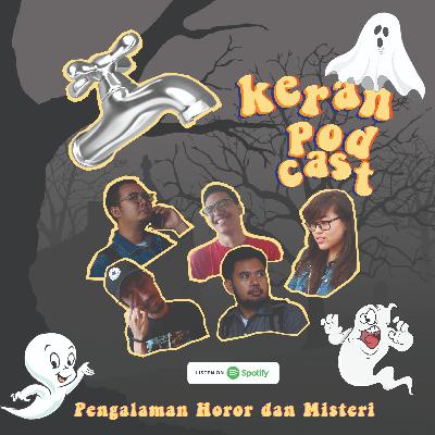 Eps. 3 - Kisah Horror dan Misteri