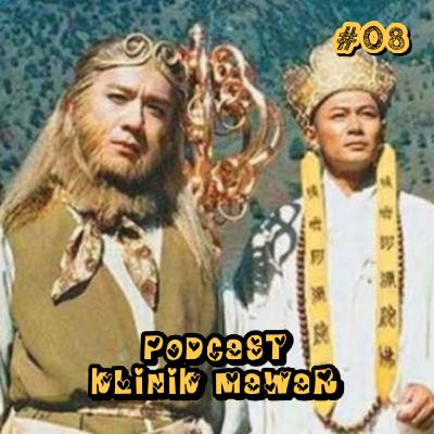 08 : KERA GAK SAKTI SAKTI AMAT