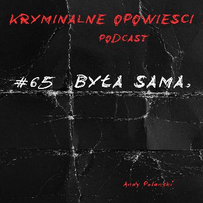 65. Wpuściła go do domu | Dania
