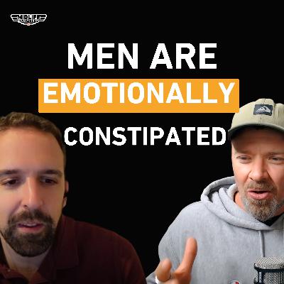 Men’s Coach: The Hidden Emotion Destroying Men’s Health & Relationships