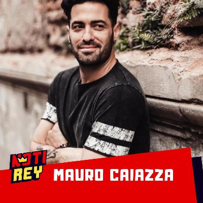 Entrevista a Mauro Caiazza